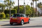 Mini Cooper S 2018 года (WW)